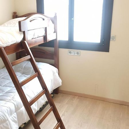 Les Isards Apartment Bourg-Madame Bagian luar foto