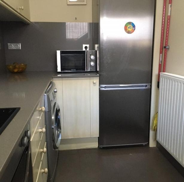 Les Isards Apartment Bourg-Madame Bagian luar foto